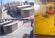 Ica: delincuentes usan mototaxis y con armas cometen robos al paso