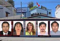 Cinco diputados por Arequipa aún no presentan segundo informe financiero de campaña