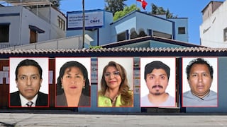 Cinco diputados por Arequipa aún no presentan segundo informe financiero de campaña