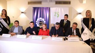 La Libertad: Buscan promover la investigación desde la escuela