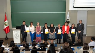 Sechura fortalece la educación inicial con la especialización de 220 docentes