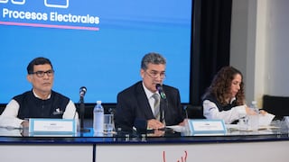 “ONPE brindará todas las facilidades”: Bernardo Pachas respalda investigaciones fiscales