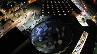 Tragedia en Real Plaza de Trujillo: declaran duelo provincial por tres días