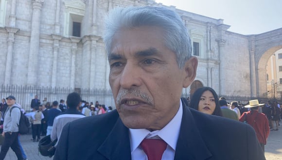 Director del Instituto Pedro P. Díaz asegura que no reciben recursos de la Gerencia para pagar al personal
