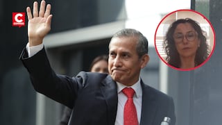 Dictan 15 años de prisión para Ollanta Humala y Nadine Heredia por lavado de activos