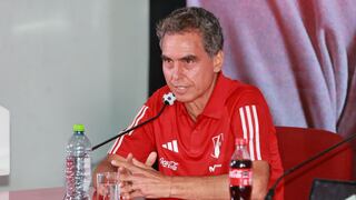 ‘Chemo’ del Solar anuncia su renuncia irrevocable a la FPF