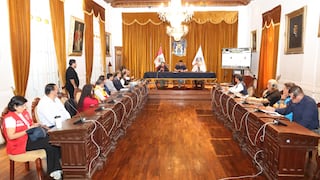 Trujillo: Normarán desde las municipalidades prohibición de piques de vehículos