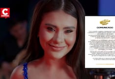 Las Estrellas de la Cumbia piden acción rápida de autoridades tras amenazas contra cantante Thamara Gómez