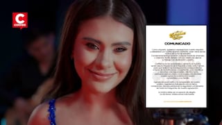 Las Estrellas de la Cumbia piden acción rápida de autoridades tras amenazas contra cantante Thamara Gómez