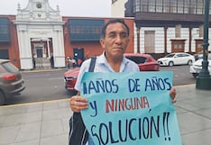 La Libertad: Alcalde de Casa Grande dice que le quitaron 10 policías