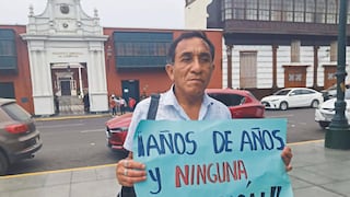 La Libertad: Alcalde de Casa Grande dice que le quitaron 10 policías