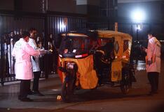 Crimen en el Callao: Mototaxista muere tras ser acribillado en el distrito de Mi Perú