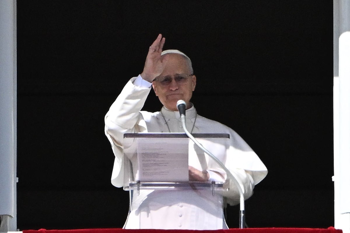 El Ejecutivo señaló que las acciones se encuentran en una fase preliminar y que los preparativos formales dependerán de una confirmación diplomática. (Andreas SOLARO / AFP)