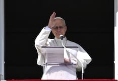 Ministra Teresa Mera: Ejecutivo inicia coordinaciones ante eventual visita del papa León XIV