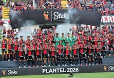 FBC Melgar se presentó a lo grande y va por todo en la Liga 1 (GALERÍA)