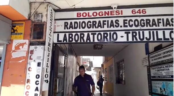 Gerencia Regional de Salud detecta que ofrecen servicios sin tener la categoría para tal fin y verifican que hay hacinamiento, pues casi todos funcionan en casonas.