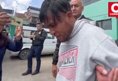 Junín: Taxista es sentenciado a 13 años de prisión por intento de violación