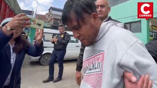 Junín: Taxista es sentenciado a 13 años de prisión por intento de violación
