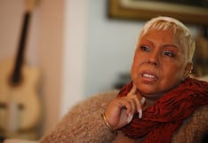 Lucía de la Cruz acusa a Luisito Caycho de presunta estafa por gira en Europa: “Usó mi nombre para pedir adelantos”