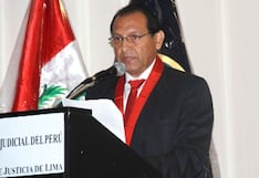 Expertas ONU denuncian la revocación de un juez peruano por criticar al Gobierno en CIDH