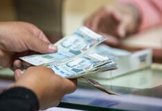 Congreso otorga bono escolar completo a empleados y pensionistas incluso sin hijos