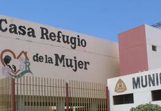 Ica: piden a las autoridades la construcción de la casa hogar de refugio temporal de la mujer maltratada