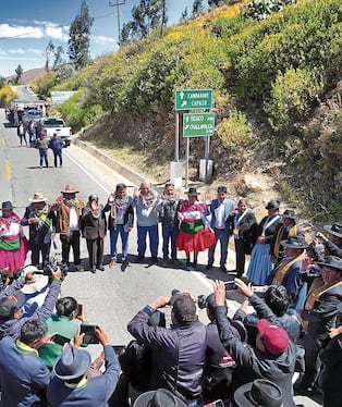 Provías Nacional remitió los Términos de Referencia para el estudio de preinversión de la vía. (Foto: Difusión)