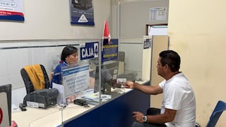 SAT Piura aplica hasta 90 % de descuento en multas de tránsito y transporte