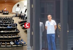 Al ritmo de “Persiana Americana”: José Jerí asistió a ceremonia en Palacio antes de ser censurado