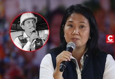 Keiko Fujimori condena asesinato del alcalde de Veintiséis de Octubre: “No quedará impune”