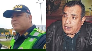 La Libertad: Exige buscar a coronel PNP Arturo Balta y exgerente Raúl Araya