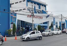 Trujillo: Emtrafesa en la mira de criminales vinculados con la extorsión