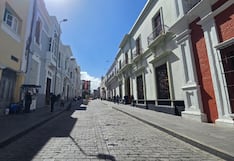 Correo te lleva de paseo: La Merced, testigo silenciosa de la retirada del Ejército chileno (FOTOS y VIDEO)