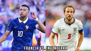 Francia vs. Inglaterra: ¿Cuándo y a qué hora juegan por el tercer lugar del Mundial 2026?