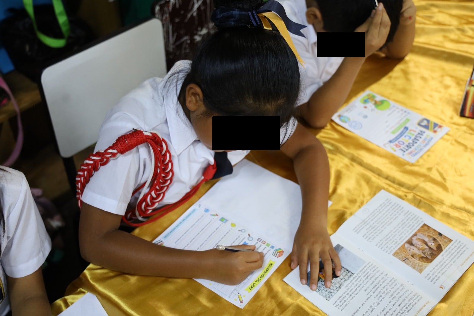 La estrategia beneficiará a escolares de inicial (5 años) y de 1° y 2° de primaria en 10 UGEL de la región.