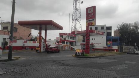 Revisa AQUÍ el precio de la gasolina en Arequipa del viernes 13 de febrero