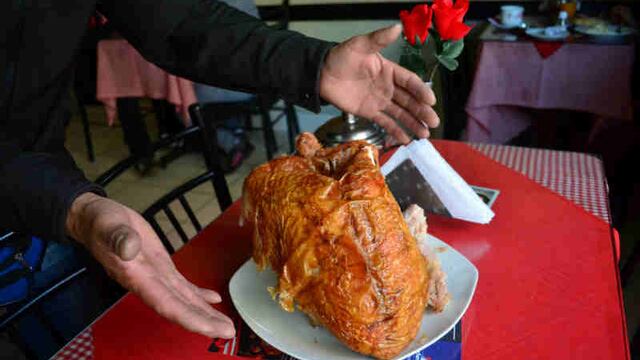 Huancayo: ​¿Qué comeremos en Navidad?