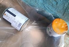 Piura: Defensoría exige investigación por leche en mal estado
