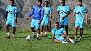 Ayacucho FC quiere volver a robar punto de visitante