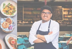 La Mar y su encuentro con el Dim Sum