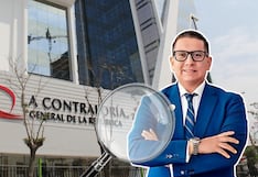 Freddy Solano bajo la lupa: Contraloría pide documentos al MTPE por presunto certificado laboral irregular