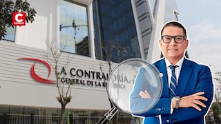 Freddy Solano bajo la lupa: Contraloría pide documentos al MTPE por presunto certificado laboral irregular
