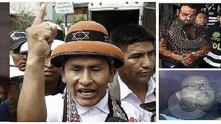 Gregorio Rojas sobre liberación de hermanos Chávez Sotelo: "Por fin se hizo justicia"