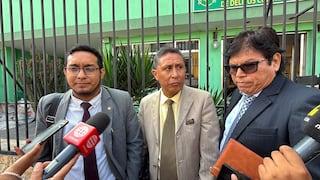 Siguen diligencias por presunta adulteración de cédulas en Los Olivos