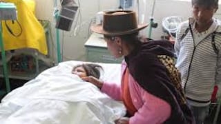 Lima, una de las regiones que reporta más casos de neumonía infantil