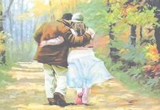 Sueños vividos: novela de amor y política entre Trujillo y Salpo