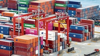 Las importaciones en julio sumaron $6,759 millones