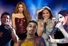 Conciertos más esperados del 2025: Shakira, Chayanne, Marilyn Manson, Stray Kids, Linkin Park y más…