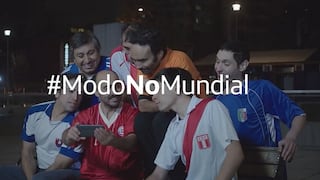 YouTube: Empresa chilena de telefonía ironizó sobre la selección peruana en controversial comercial