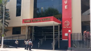 Lambayeque: dictan 8 años de prisión contra “curandero” por tocamientos a menor